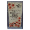 A Prayer For You Timeless Words Plaque