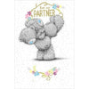 Me to You For My Partner With Love Card All Occasions Tatty Teddy Bear