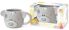 Me to You Tatty Teddy Shaped Mug