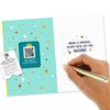 'You Did It' Design Video Greetings Congratulations Card