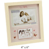 The Girls Betsy Cameron MDF Landscape Photo Frame 4" x 6"