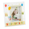 Happy Birthday Reflection Sentiment Frame