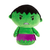 Hulk Itty Biggy Plush Toy