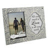 Love Is All You Need Light Up Motion Sensor Photo Frame