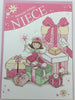 Niece Birthday Gifts Greetings Card