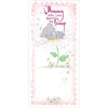 To Mummy From The Bump Tiny Tatty Teddy Sleep On Flower Design Mother's Day Card