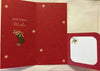 A Gift for You Christmas Money Gift Wallet Card