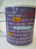 World's Greatest Grandma Mug