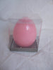 Amazing Mum Cute Pink Novelty Pillar Wax Candle