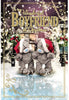 Me To You Bear 3D Holographic Wonderful Boyfriend Christmas Card