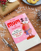 Mum I Love You This Much Pop Up Funny Christmas Card