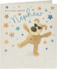 Very Special Nephew Boofle Birthday Card