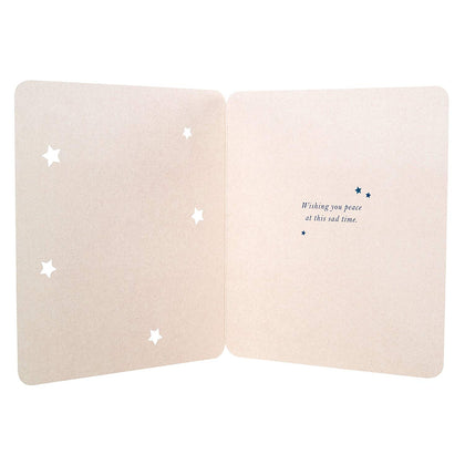 Sympathy Card 