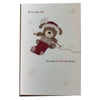 Lovely Nan Make Christmas Special Adorable Lots Of Woof Xmas Card