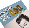 Dad Father's Day Card 'Beer'