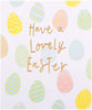 Easter Card "Have a lovely Easter"