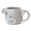 Me to You Tatty Teddy Shaped Mug