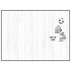 For You Grandson Tatty Teddy Football Kicking Design Birthday Card