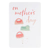 Mother's Day Card For Her 'With Wishes'