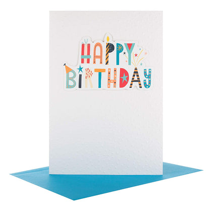 Birthday Card 