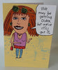 Getting Oloder Still Got It Happy Birthday Humorous New Greetings Card {DC}