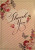 Wedding Thank you Cards 8 Pack Loves Birds Range Cards