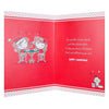 You're So Special Humour Cartton Design Christmas Card