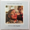 Brilliant Dad From Lovely Daughter Fathers Day Greeting Card