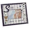 Son Juliana MDF Photo Frame With 3 Layers