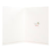 Christmas Card 'Seasons Greetings'