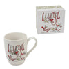 I Love You Tracey Russell Mug Boxed