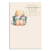 Forever Friends Get Well Soon Card