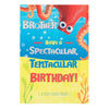 Finding Dory Brother Birthday Card 'Fishy Jokes'