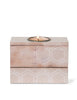 Simply Blessed Radiant Reflections Tea Light Holder