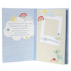 1st Birthday Card For Him, Special Keepsake