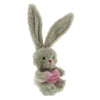 For Mummy Bebunni Plush Rabbit With Heart 35cm