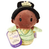 Disney Princess Tiana Itty Bittys Plush Soft Toy