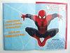 Spider-Man Happy Birthday Card for a BOY