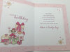 Niece Birthday Gifts Greetings Card