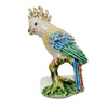 Parrot Brooch