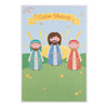 Easter Blessings Card "Activity"