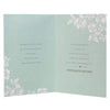 Wedding Card For Mum And Husband 'Enjoy The Celebrations'