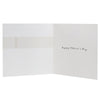 Mother's Day Card 'Mum Contemporary Elegant'