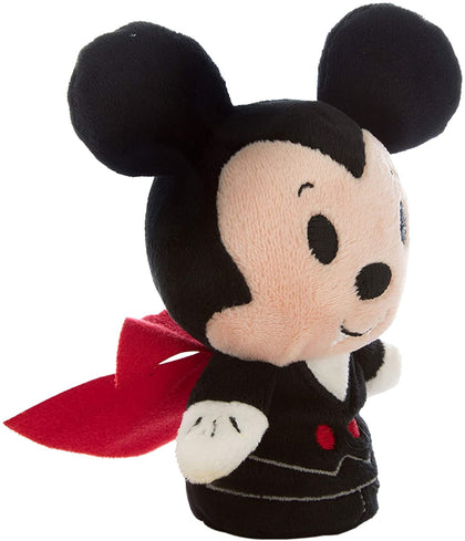 Hallmark 25506701 Halloween Mickey Mouse Itty Bitty