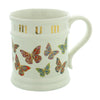 Special Mum With Multicoloured Butterflies Ceramic Mug