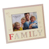 Family Juliana Impressions Photo Frame