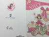 Niece Birthday Gifts Greetings Card