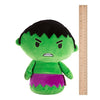 Hulk Itty Biggy Plush Toy