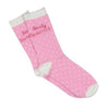 Bebunni Cotton Socks (Size 4-7) For Daughter