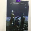 A Christmas Blessing Wise Men And Lambs Design Open Christmas Card